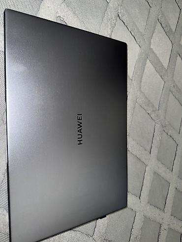 huawei ноут: Ноутбук HUAWEI с процессором AMD Ryzen 7 и графикой Radeon Graphics — 6