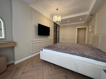 Долгосрочная аренда квартир: 4 комнаты, Собственник, Без подселения, С мебелью полностью — 11