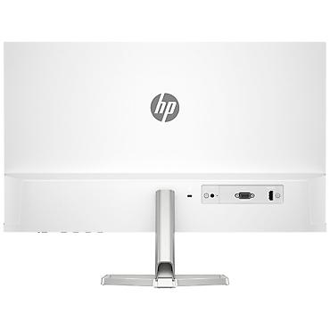 Monitorlar: HP Series 5 24 inch FHD - 524sw (White) 🤖 Ekran növü: IPS 🤖 Ekran — 2