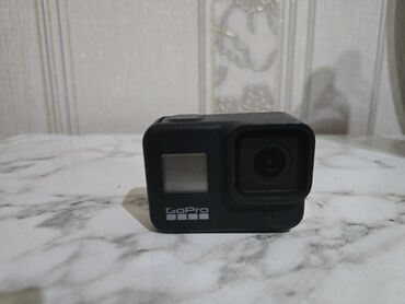 gopro hero 11 qiymeti: Go pro 8. əlavə olaraq 2 batareya