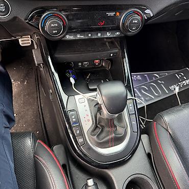 Kia: Kia K3: 2019 г., 1.6 л, Бензин — 18