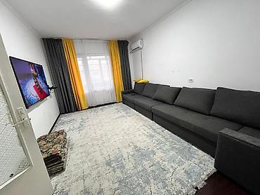 аренда восток 5: 3 комнаты, 67 м², 106 серия, 5 этаж — 2
