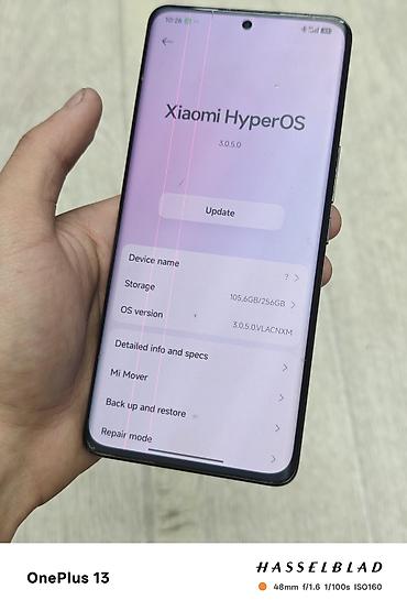 one plus 12: Xiaomi, 12S Ultra, Б/у, 256 ГБ, цвет - Черный, 2 SIM — 5