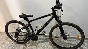 kan: 🚲 Велосипед Denton Продаю горный велосипед Denton в хорошем — 1