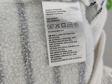 bluza dragon ball pull and bear: H&M, Bluza damska
, rozmiar S — 5