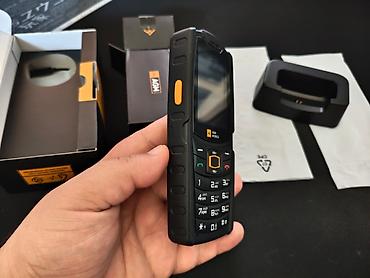 Elektronika: Telefon AGM M6 SE (Special Edition) Dual SIM 128 GB qədər Micro SD — 4