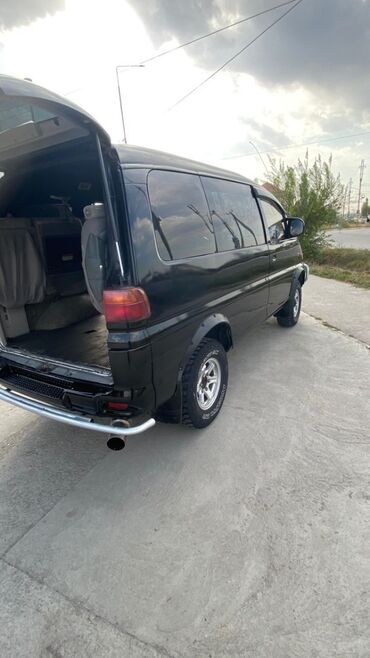 митсубиси галант запчасти: Mitsubishi Delica: 1994 г., 0.3 л, Автомат, Бензин, Внедорожник