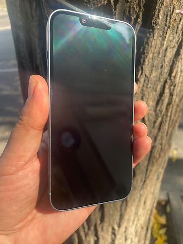 iphone 25: IPhone 14, 128 GB, Sierra Blue — 2