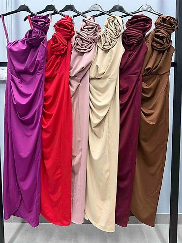 džemper: 💎Haljine 💎 Veličine : S M L XL 🆕3.300din.❕ — 1