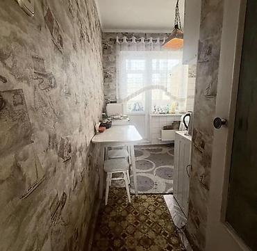 Продажа квартир: 3 комнаты, 62 м², 106 серия, 5 этаж, Косметический ремонт — 9