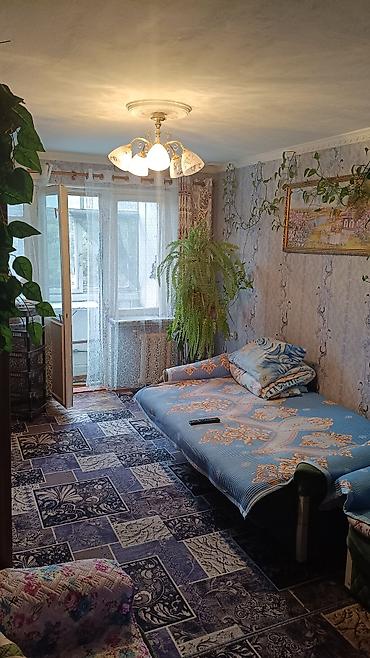 Продажа квартир: 2 комнаты, 46 м², 104 серия, 4 этаж, Старый ремонт — 2