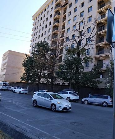 зайнабидинова ош: 1 комната, 45 м², Ошский рынок / базар Элитка, 12 этаж, ПСО (под самоотделку) — 1