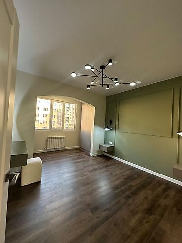 жк archa: 2 комнаты, 67 м², Элитка, 5 этаж, Дизайнерский ремонт — 1