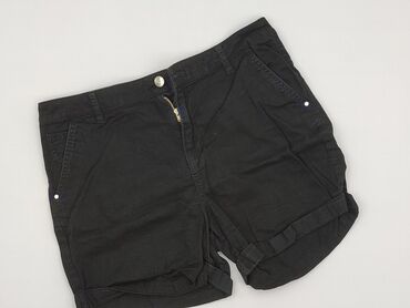 ccc półbuty damskie czarne: F&F, Shorts for women, size M