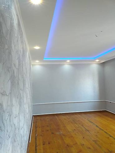 Ремонт под ключ: Квартира ремонт жазайбыз подключ гипсакардон шпаклёка краска обой — 12