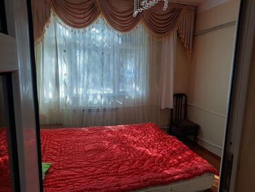 Uzunmüddətli kirayə mənzillər: Nəsimi rayonu, 2‑ci Mikrorayon, “Əcəmi” metrosuna yaxın ərazidə 2 — 10