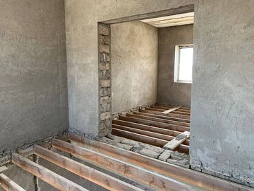 Həyət evləri və villaların satışı: Türkan qəs. 8 otaq, 400 kv. m, Kredit yoxdur, Təmirsiz — 18