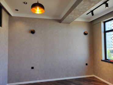 Yeni tikili: Bakıxanov qəs., 1 otaqlı, Yeni tikili, m. Neftçilər, 63 kv. m — 14