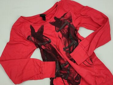 sweter f: H&M, Women`s sweatshirt, S (EU 36)