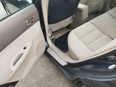 Mazda: Mazda 6: 2002 г., Автомат, Седан — 11