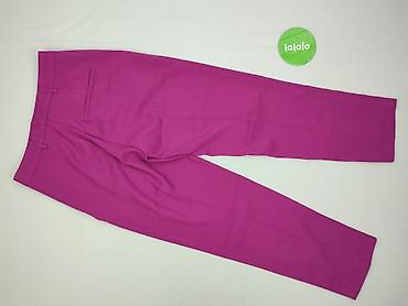 lefties buty: Pimkie, Spodnie materiałowe damskie, rozmiar 2XS — 3