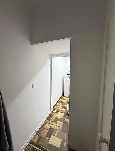 Продажа квартир: 1 комната, 35 м², 5 мкр 105 серия, 7 этаж, Евроремонт — 5