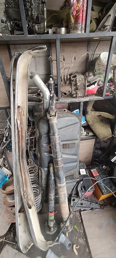 Передние фары: Запчасти w123 . Только самовывоз, доставка нету — 11