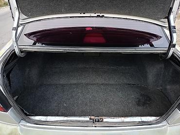 toyota cube: Subaru Legacy: 2002 г., 2 л, Механика, Седан — 9