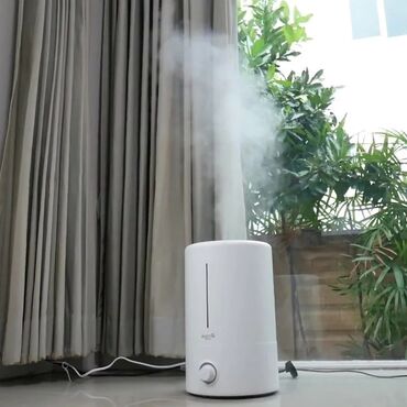 очиститель воздуха с ионизатором xiaomi: Аба нымдагыч
