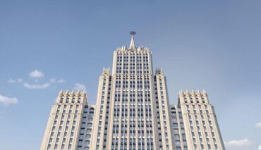 Продажа квартир: 4 комнаты, 160 м², Элитка, 6 этаж, ПСО (под самоотделку)