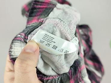 pajama pattern: Spodnie do spania, rozmiar S — 5