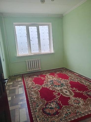 1 комната, 18 м², Манас-Ата мкр., Общежитие, 2 этаж, Косметический ремонт