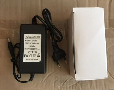 adapterler: Adapter Yeni
