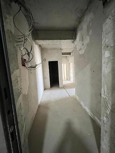 o store: 2 комнаты, 63 м², Фрунзе мкр., Элитка, 9 этаж, ПСО (под самоотделку) — 2