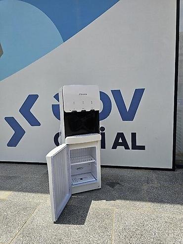 Su üçün kulerlər və dispenserlər: Dispenser Su dispenseri Booş Su dispenserləri və kulerləri Booş — 4