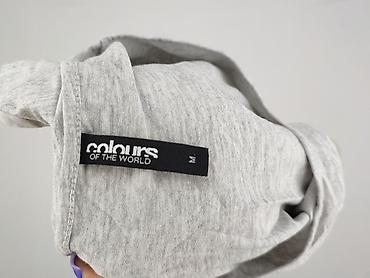 manguun: Colours of the World, T-shirt damski, rozmiar M — 5