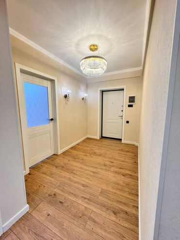 Продажа квартир: 2 комнаты, 66 м², Элитка, 2 этаж, Дизайнерский ремонт