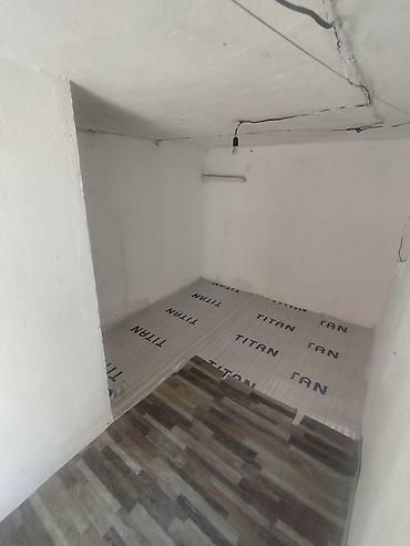 10 м², Без мебели
