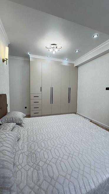 2022: 3 комнаты, 88 м², Мед Академия Элитка, 10 этаж, Евроремонт — 3
