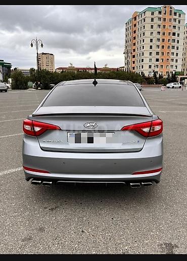 daewoo matiz 2019: Hyundai Sonata: 2 l | 2016 il Sedan — 2