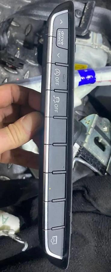 smart sensor ar991: AUDI A4 B9 0 PREKIDACI 8W0925301 | Audi vagen delovi ZEMUN ALTINA — 4