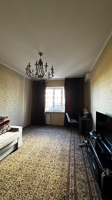 кафе рейсер: 2 комнаты, 53 м², 12 мкр 105 серия, 3 этаж, Евроремонт — 1