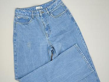 levis 514 jeans: Sinsay, Jeansy damskie, rozmiar M — 1