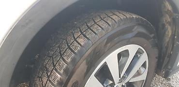 range over: Subaru Outback: 2020 г., 2.5 л, Вариатор, Бензин, Кроссовер — 2