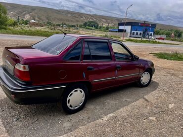 Daewoo: Daewoo Nexia: 2007 г., 1.6 л, Механика, Бензин, Седан