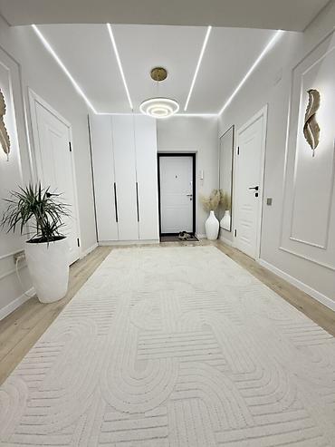 ихлас кв: 3 комнаты, 85 м², Джал-15 7 этаж — 5