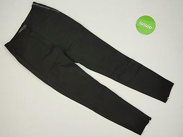obcisla: Zara, Spodnie materiałowe damskie, rozmiar S — 2