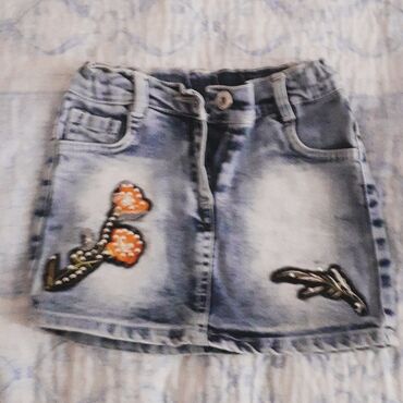 2 ci el qapilar: PL - Kid's Dress