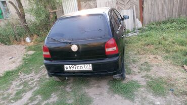 машина вента: Volkswagen Pointer: 2004 г., 1 л, Механика, Бензин, Хетчбек