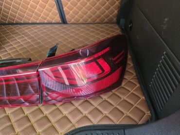 инструменты для автомобиля: Задний правый стоп-сигнал Kia 2020 г., Новый